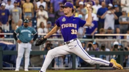 2025 MLB Draft: MLB Pipeline Changes Up Mock Draft Following CWS