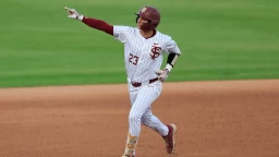 College Baseball: D1Baseball Announces All-American Teams for 2025 Season