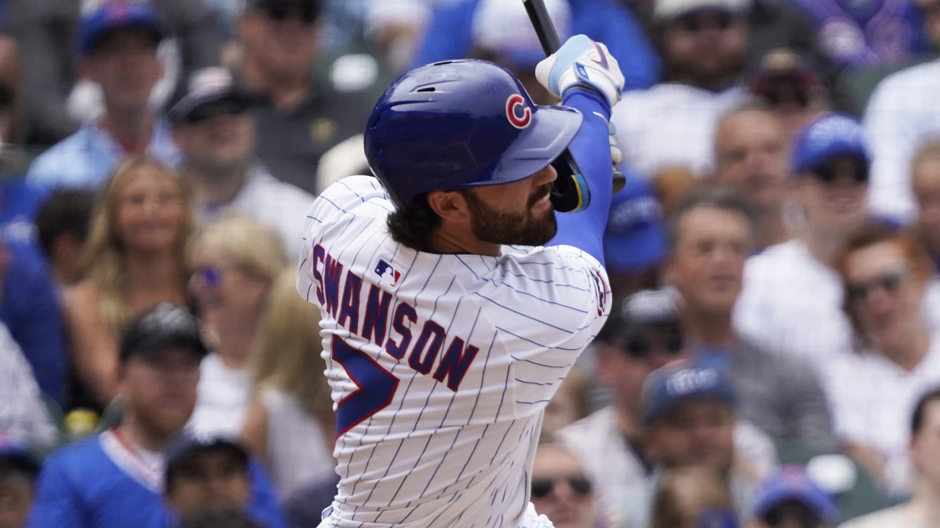 MLB on TBS: Guardians vs Cubs Same Game Parlay Picks Today