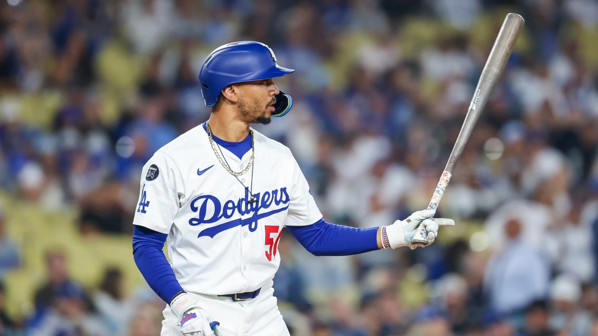 White Sox vs Dodgers MLB Same Game Parlay Picks Today