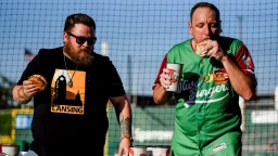 Nathan’s Famous Fourth of July Hot Dog Eating Contest Most Bet Props