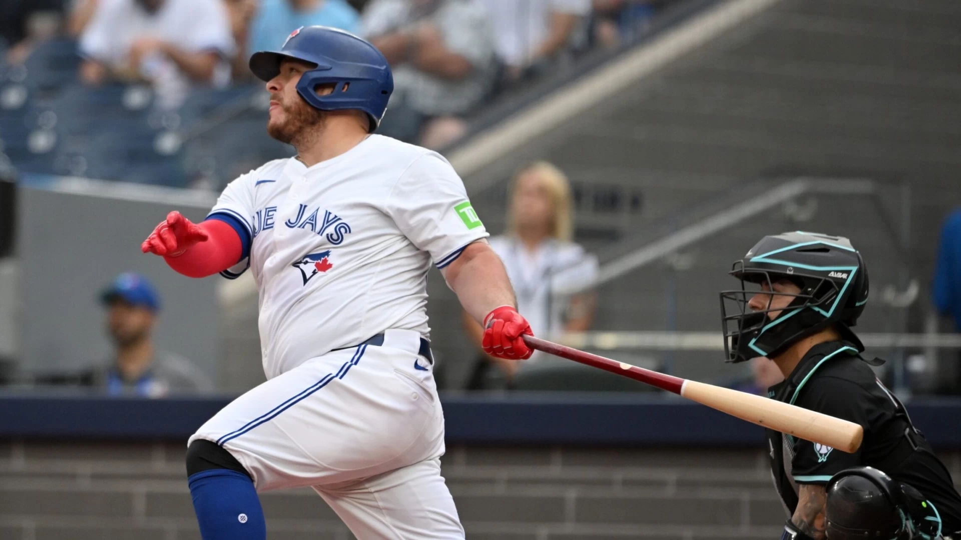 Expert Angels vs Blue Jays Same-Game Parlay Picks Friday Night