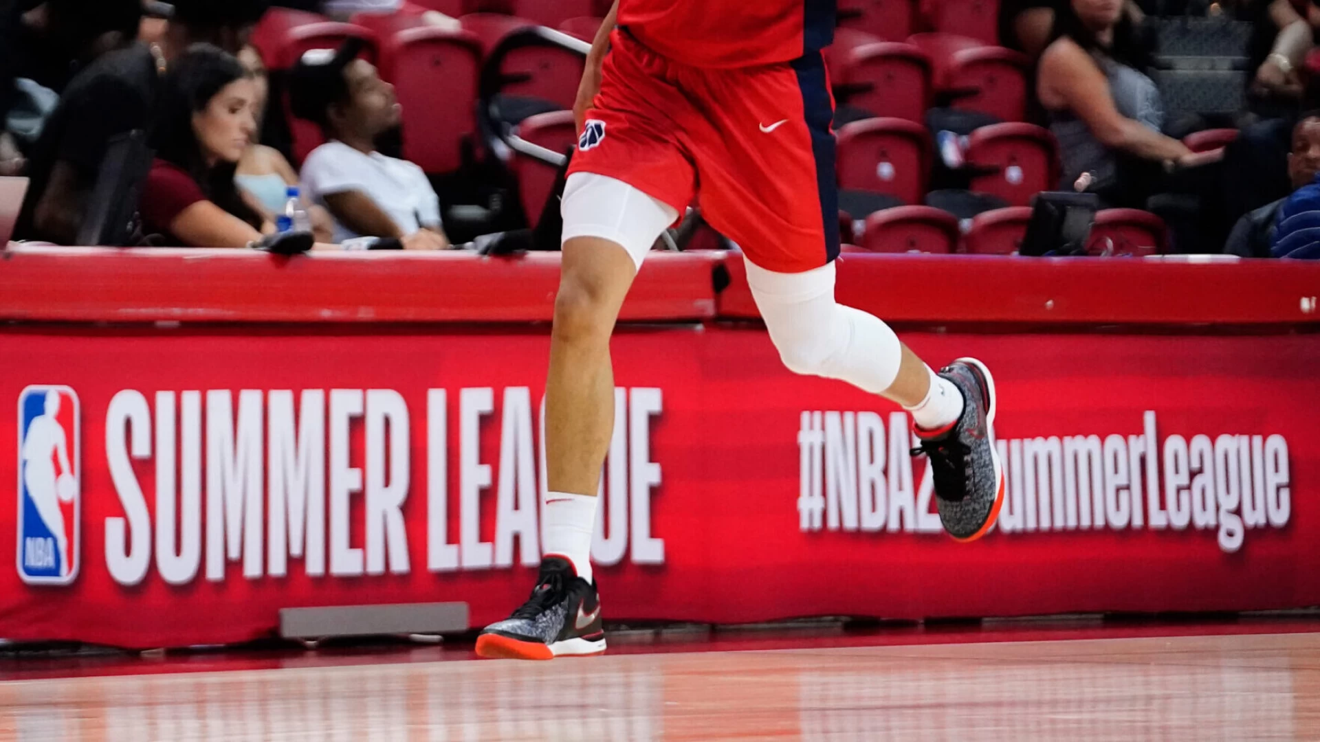 Where to Watch NBA Summer League: Broadcast and Streaming