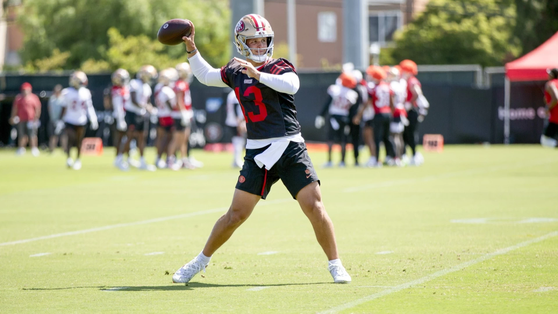 San Francisco 49ers: Brock Purdy’s Big Contract Debate