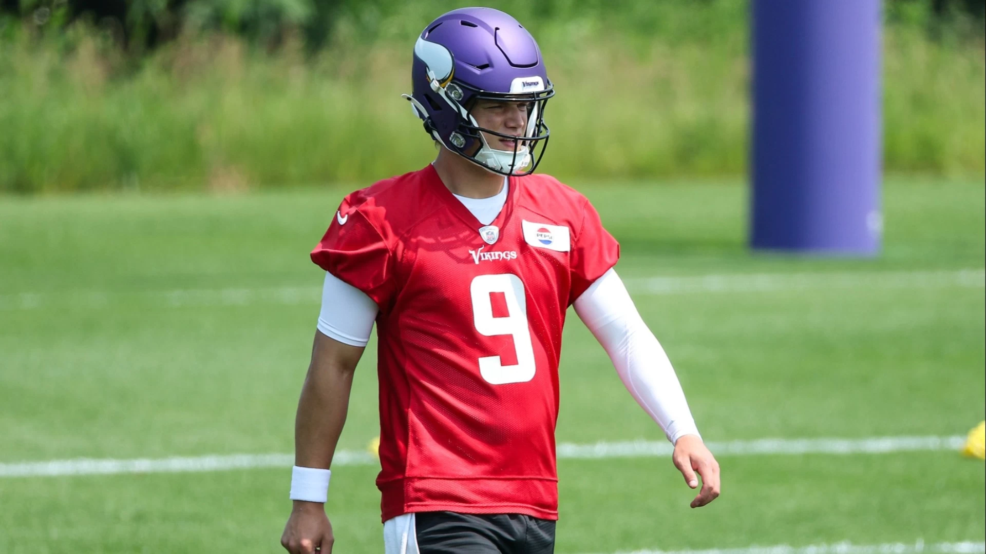 J.J. McCarthy’s Impact on Minnesota Vikings: A Deep Dive