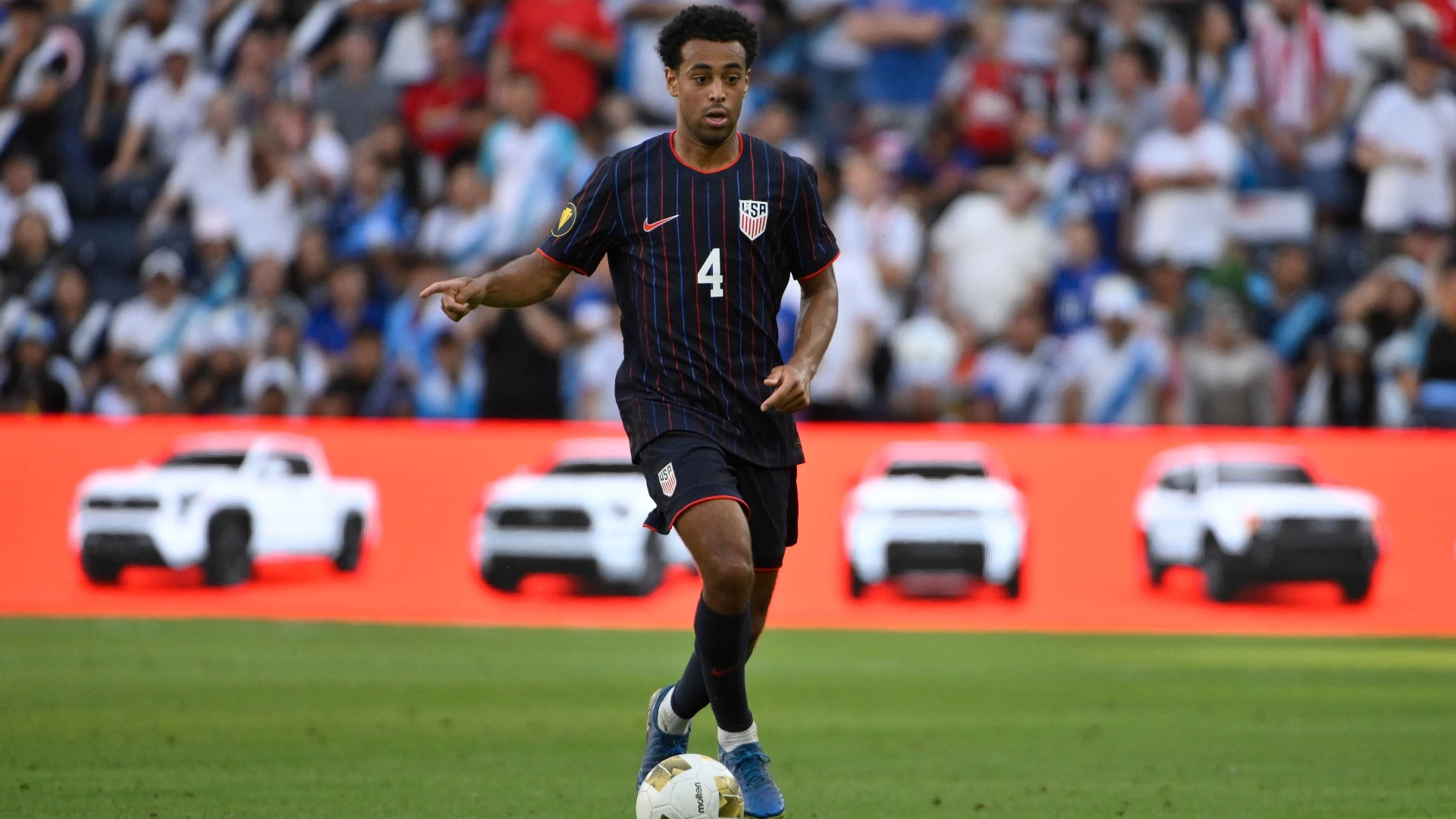 USMNT vs Mexico Gold Cup Preview: Odds, Predictions & Best Bets