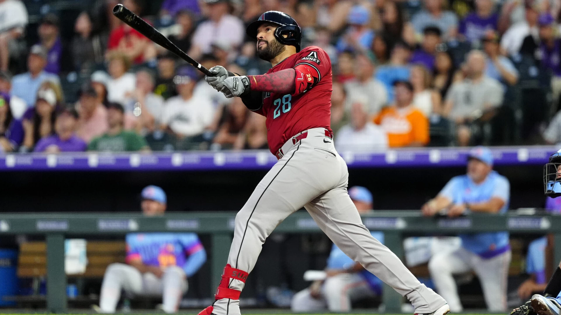 Diamondbacks vs Royals Betting Preview: Runs Will be Scored