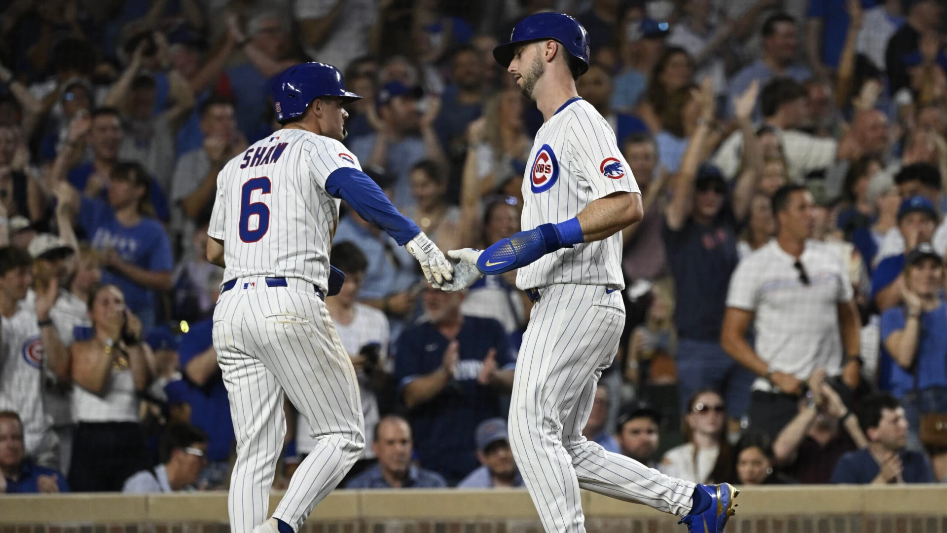 Cubs vs Cardinals Betting Preview: Wind Blowing In at Wrigley