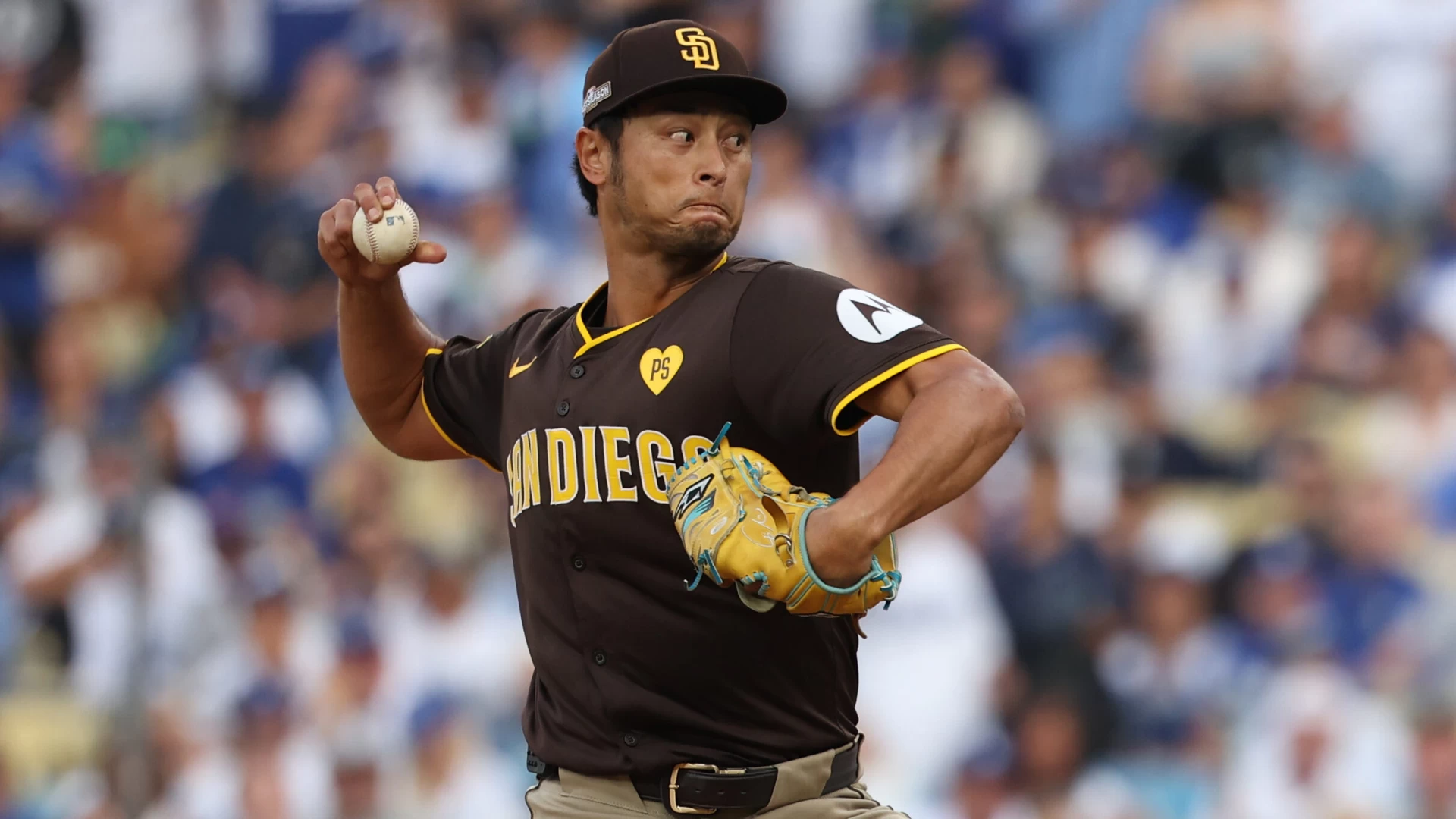 Diamondbacks vs. Padres: Monday Night Same Game Parlay