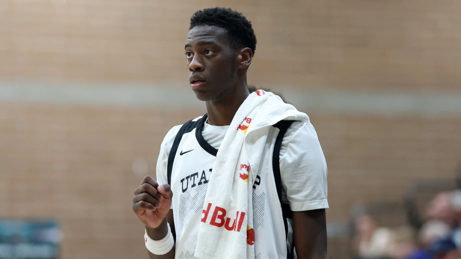 AJ Dybantsa Powers US U19 Basketball Team to FIBA World Cup Crown
