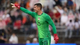 USMNT Gold Cup Evaluation: Stock Up, Stock Down for 4 Players