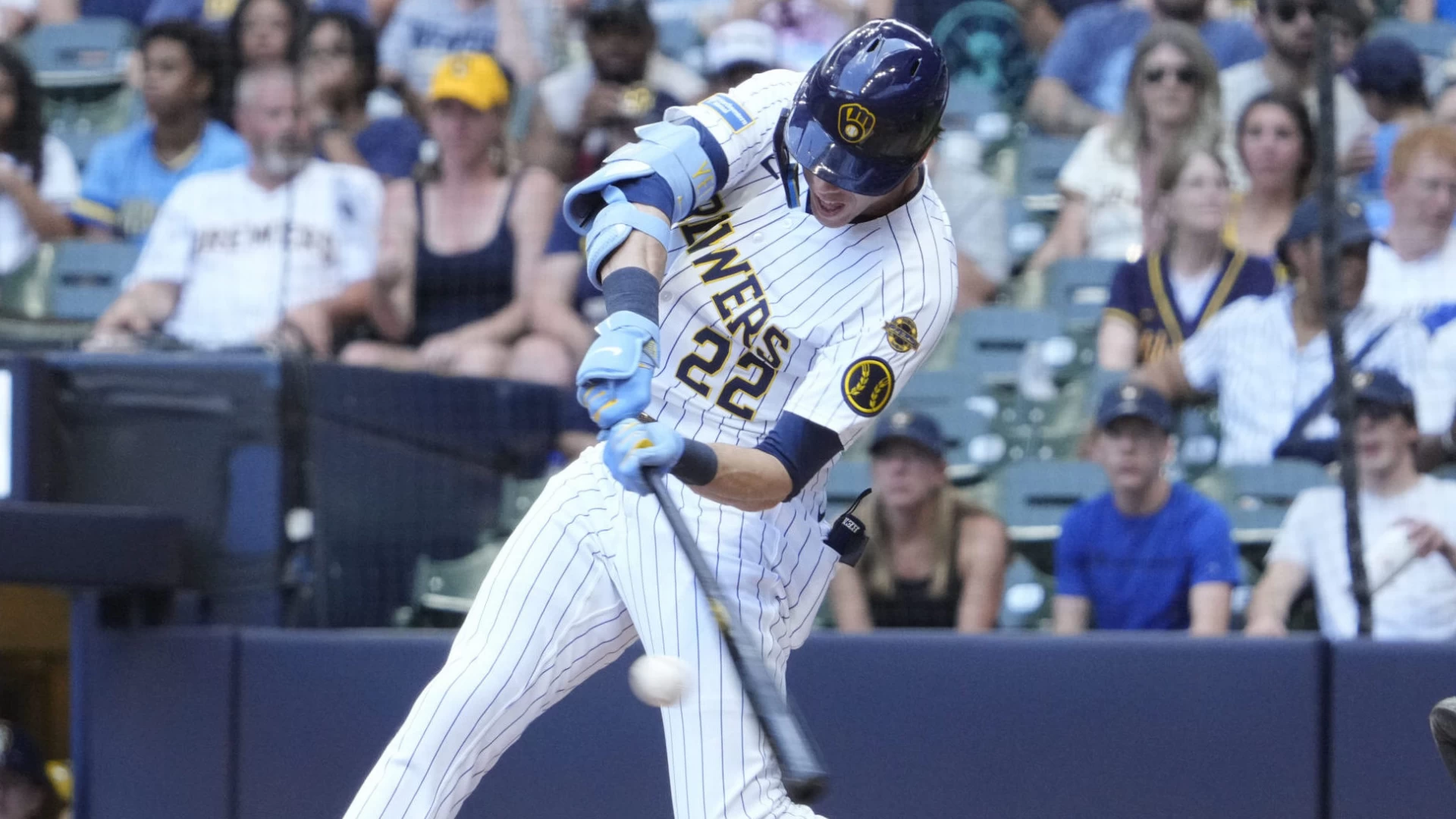 MLB on TBS: Dodgers vs Brewers Same Game Parlay Picks Today