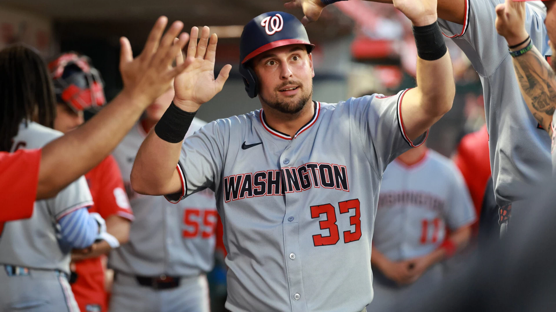 Top 2 Home Run Prop Picks for FanDuel’s MLB Tater Tuesday