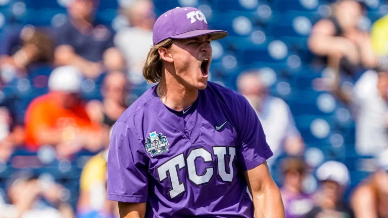 2025 MLB Draft: 5 Hidden Gems Slipping Under the Radar