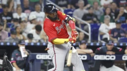 10 MLB Trade Deadline Rental Bats on the Block in 2025