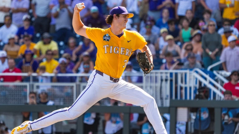 2025 MLB Draft: 5 Eligible Prospects Who Should be Ranked Higher