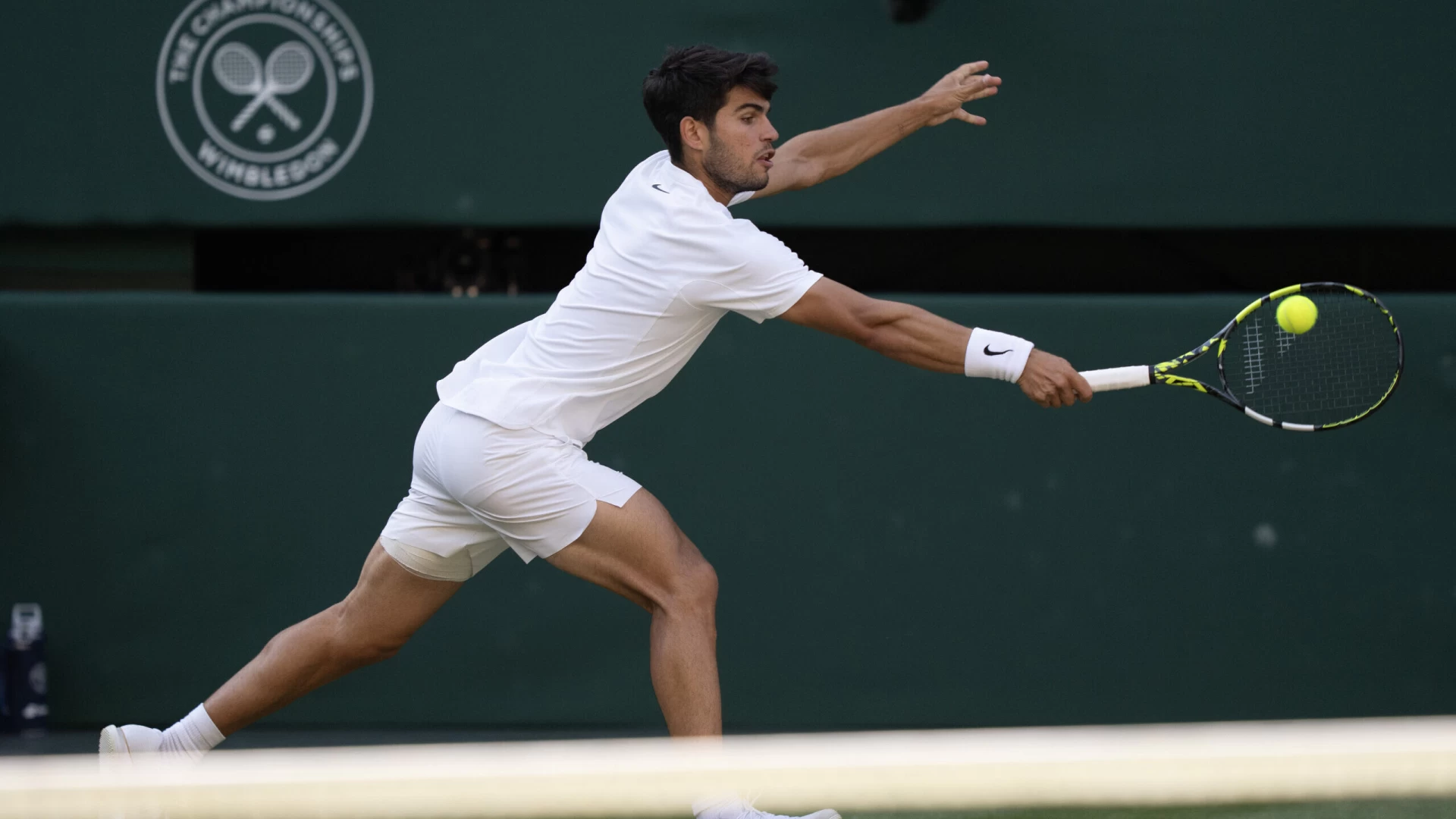 Wimbledon Men’s Winner Betting Trends: Action Alcaraz
