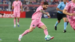 MLS Top Goalscorer Betting Trends: Messi Making Messi Moves