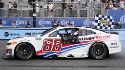 NASCAR Toyota Save Mart 350 Insights and Where to Watch