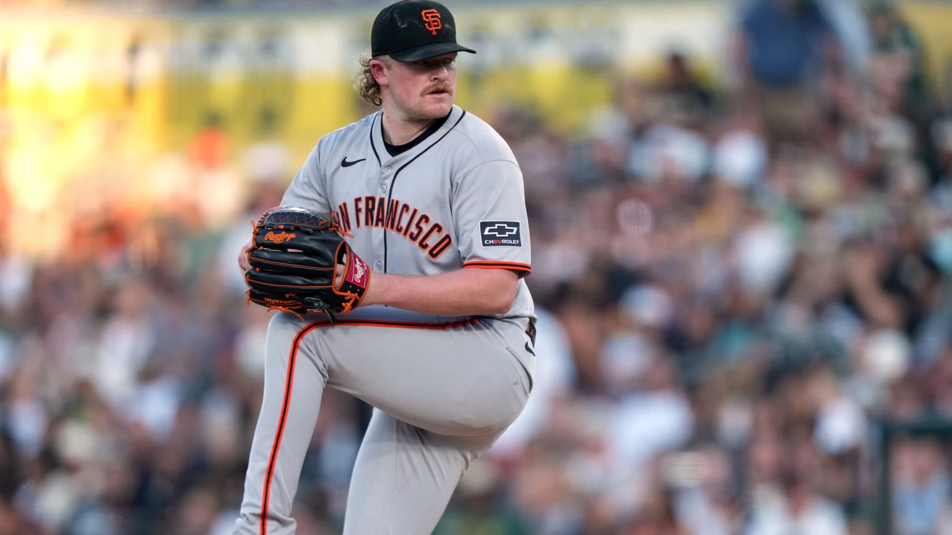 Dodgers vs. Giants Same Game Parlay: Friday, July 11