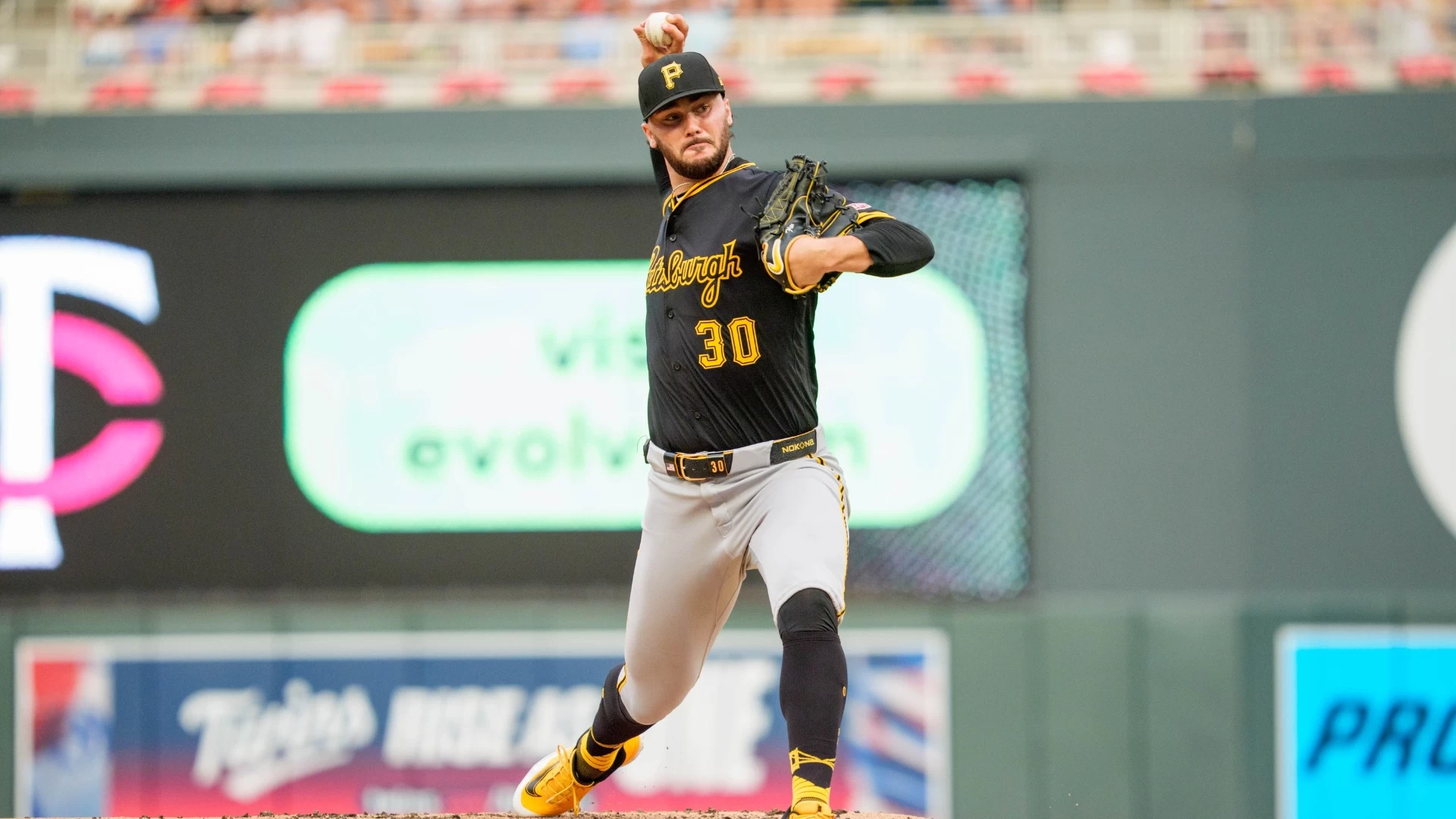 Analyzing Top MLB Pitchers