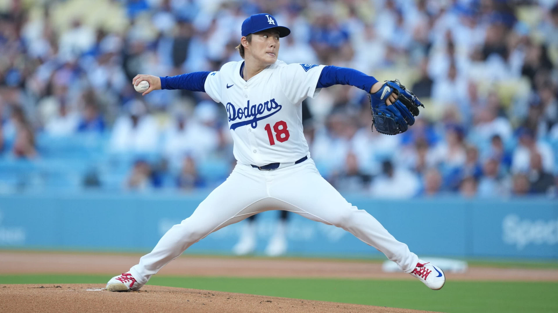 Dodgers vs. Giants Same Game Parlay: Sunday, July 13