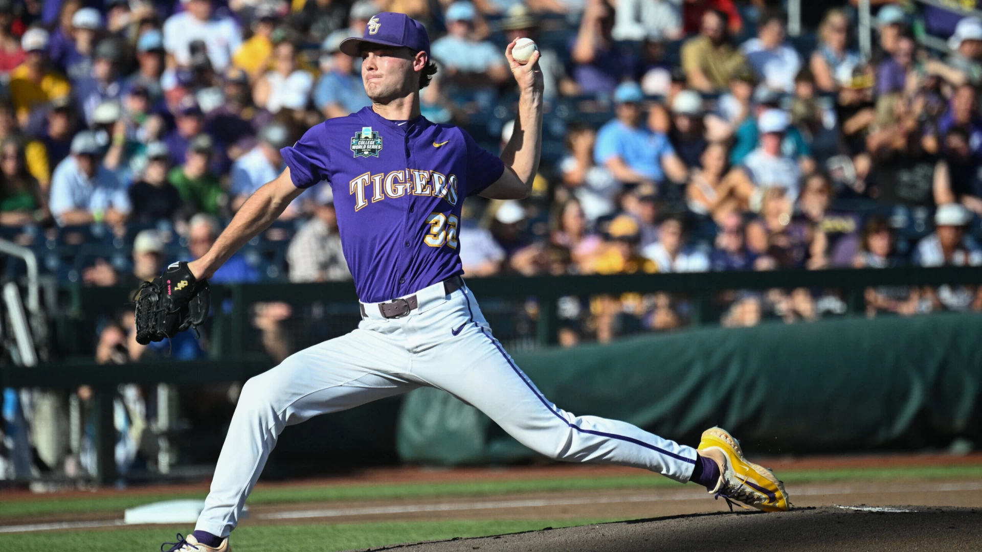 Just Baseball’s 2025 MLB Mock Draft – Predicting Every First-Round Pick