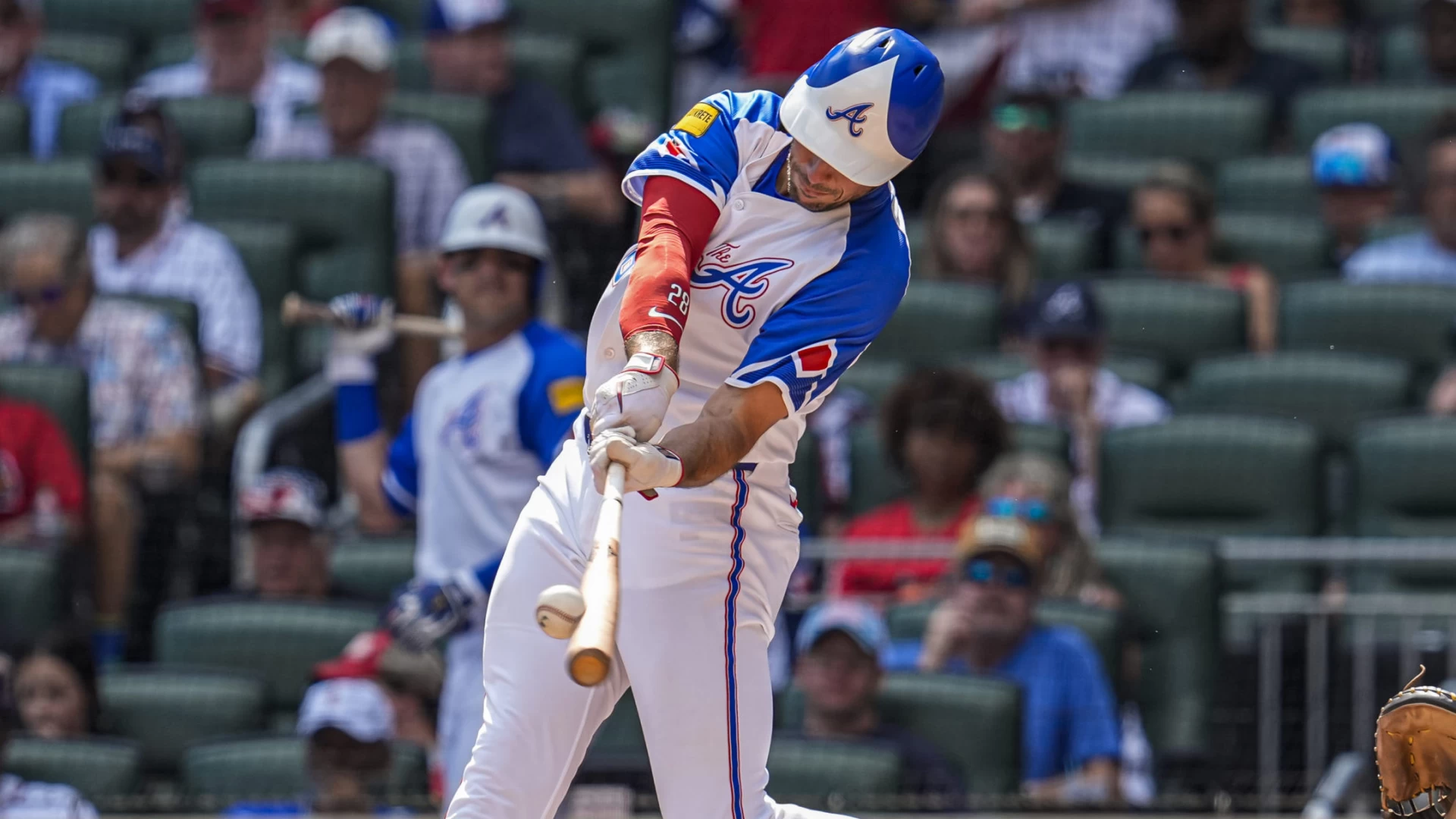 Who Will Win the 2025 MLB Home Run Derby? Best Bets & Trends