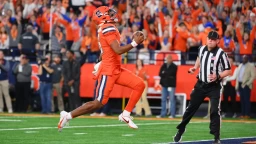 Top 115 Running Backs for the 2025 College Football Season