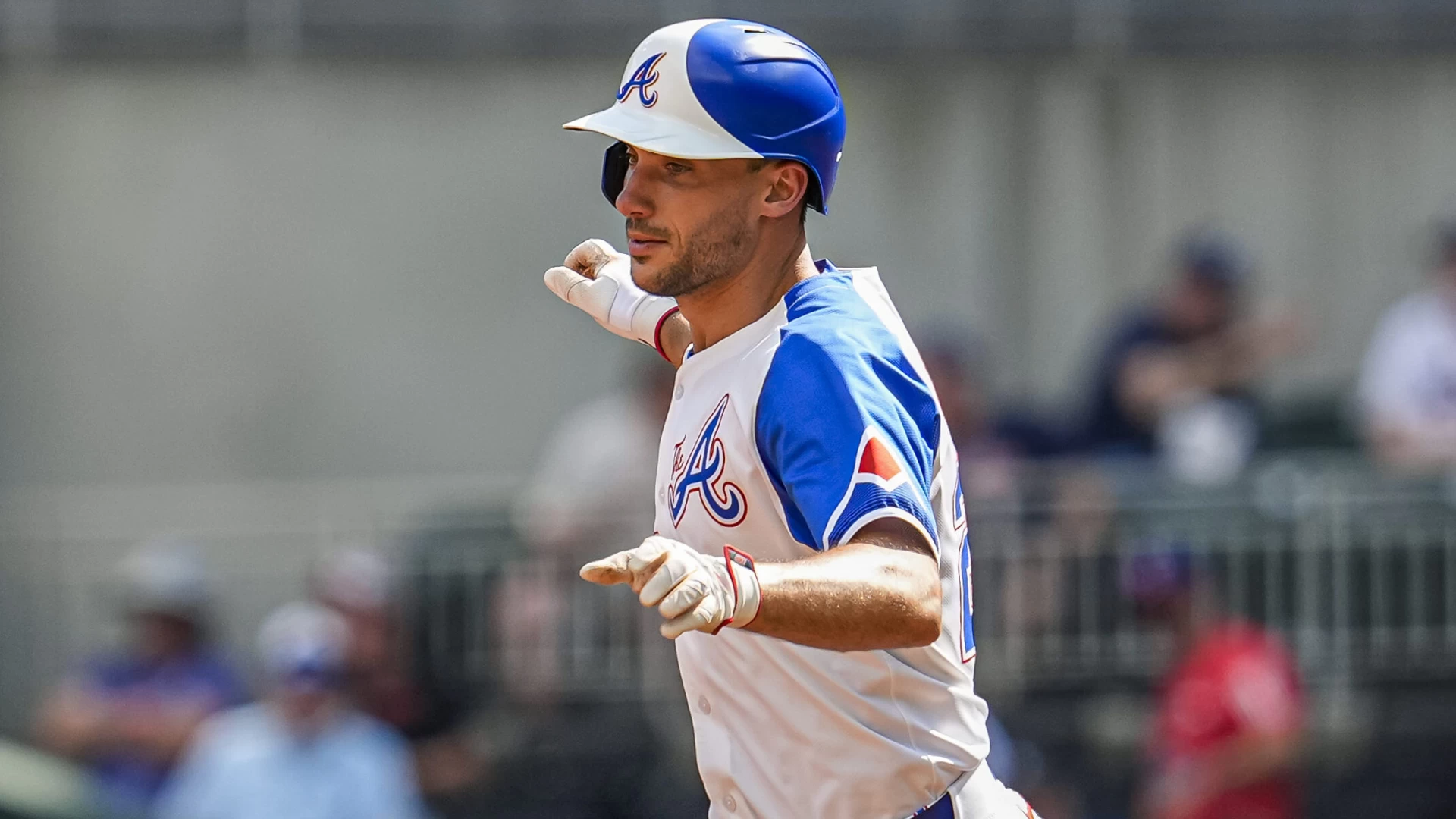 2025 MLB Home Run Derby: Top Long Shots for Monday