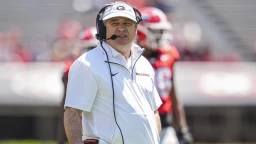 Phil Steele Ranks SEC CFB Schedules from Toughest to Easiest