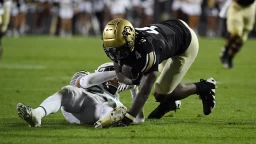 Top 110 Wide Receivers for the 2025 College Football Season