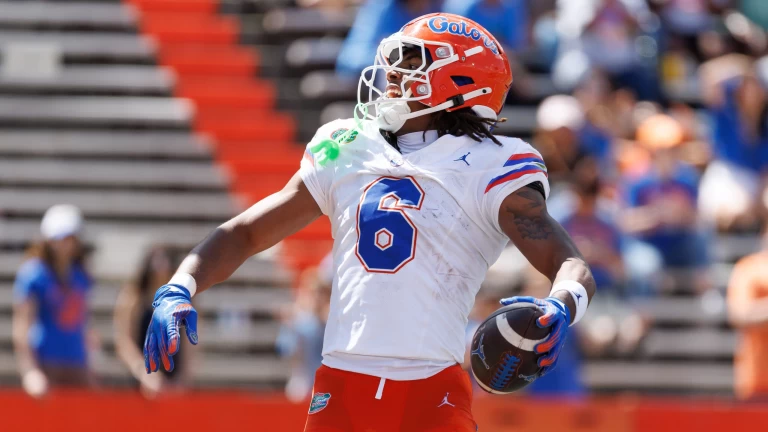 75 Breakout College Football Stars to Know for the 2025 Season