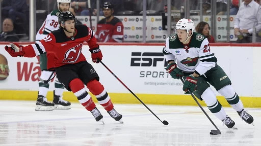 Ranking the Top 40 NHL Stars Likely to Be Traded in Summer 2025