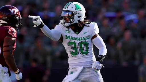 Ranking the Top 40 College Football Linebackers for 2025