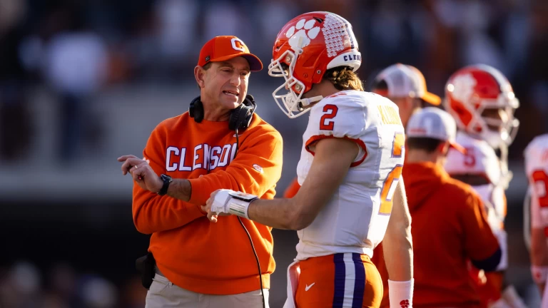 ESPN Predicts Win-Loss Record for Each ACC College Football Team