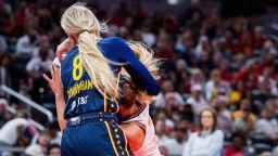 Fever vs. Sun: Best Bets, Picks & Predictions