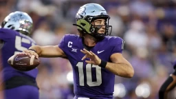 ESPN Predicts Order of Finish for College Football Big 12 Conference