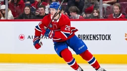 Predicting Landing Spots for the Top 40 NHL Free Agents