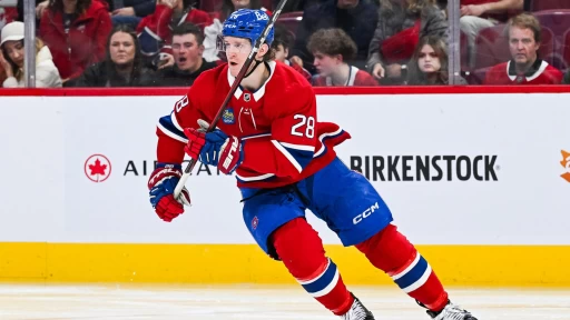 Predicting Landing Spots for the Top 40 NHL Free Agents