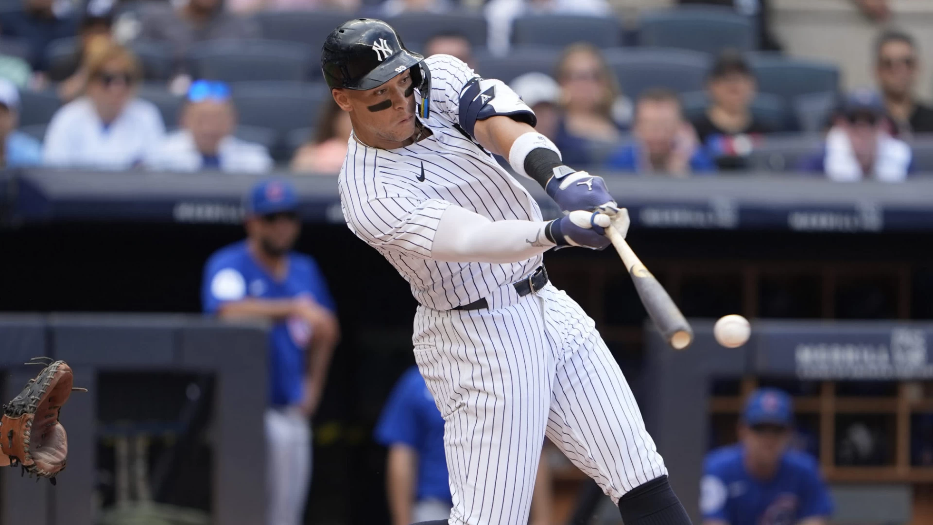 2025 MLB All-Star Game Most Bet Props: Judge, Ohtani and Raleigh Making Noise