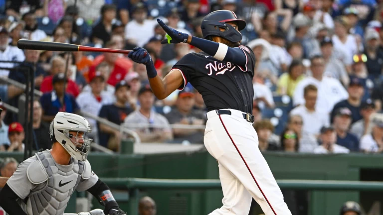 Making the NL MVP Case for 5 Superstars Not Named Shohei Ohtani