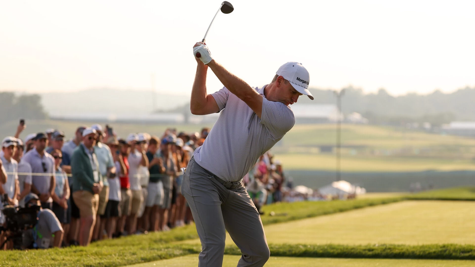 The 2025 Open Championship: 1st Round Leader Betting Trends