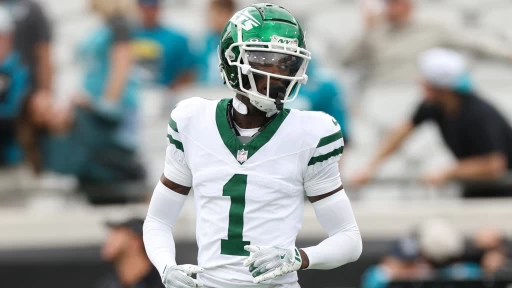 The Top 5 Highest-Paid NFL Cornerbacks Right Now