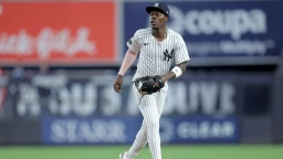 4 Top Third Base Trade Targets After Yankees Shift Jazz Chisholm