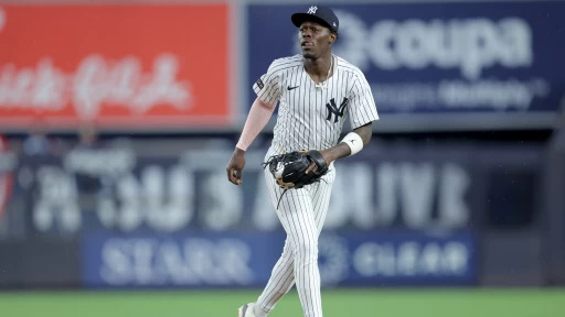 4 Top Third Base Trade Targets After Yankees Shift Jazz Chisholm