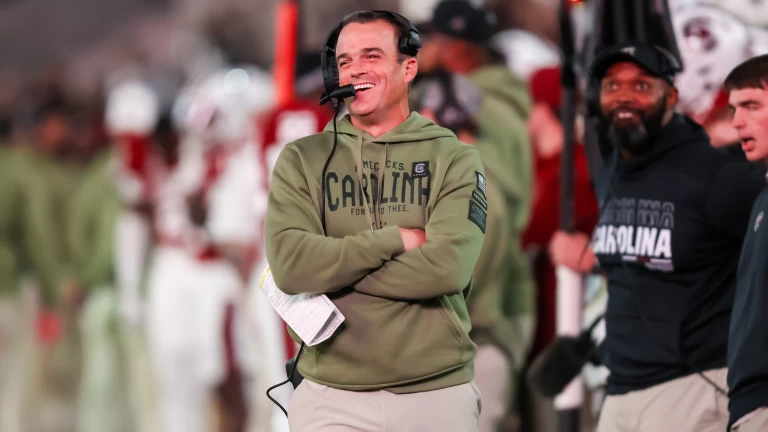 Phil Steele Ranks the Top 20 Hardest Schedules in College Football for 2025