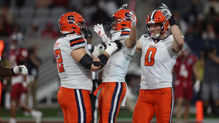 Which 50 Teams Improved Most in the College Football Transfer Portal?