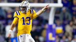 Athlon Sports Predicts SEC Football Order of Finish for 2025