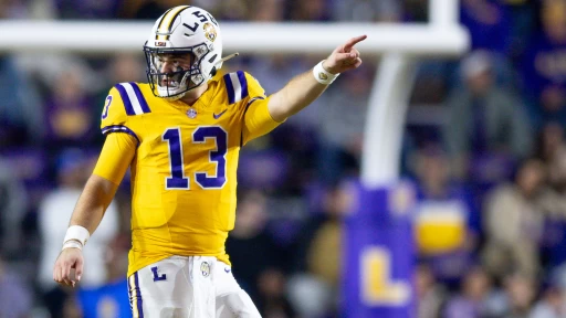 Athlon Sports Predicts SEC Football Order of Finish for 2025